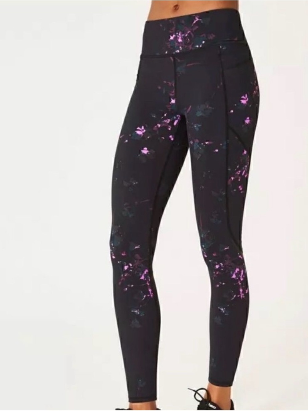 Sweaty Betty The Zero Gravity Leggings